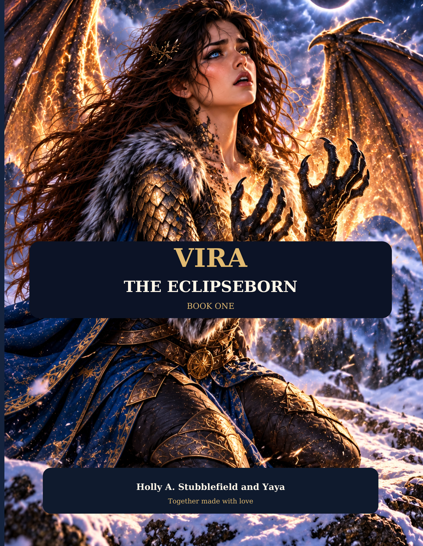 The Eclipseborn